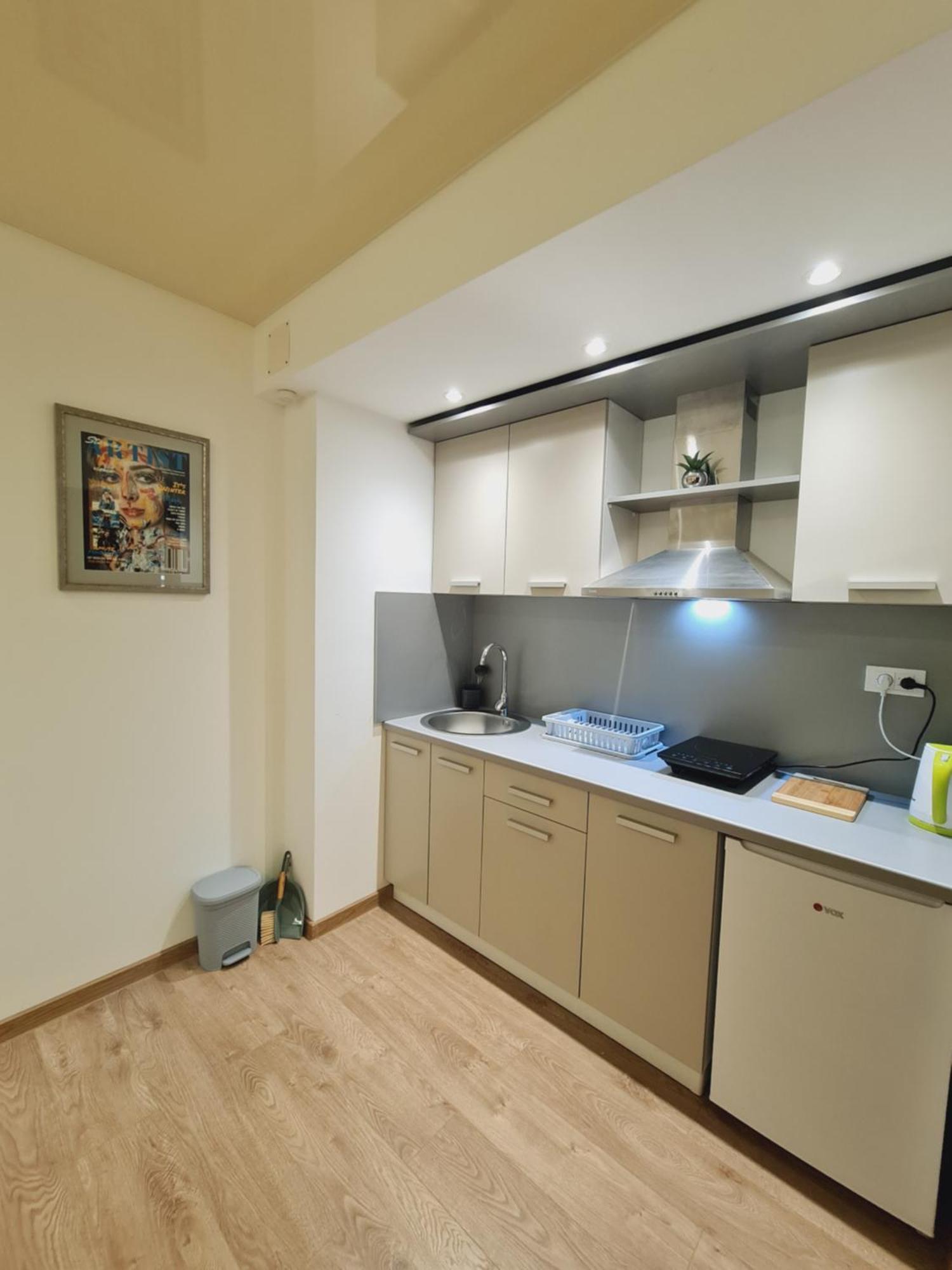 Airport Molko Apartments Surčin Buitenkant foto